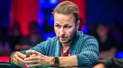 poker tournament strategy|Learn Daniel Negreanu’s Poker Tournament Strategy.